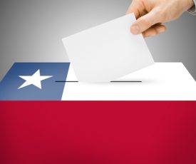 Chile: Ad portas do plebiscito para aprovar a nova constituição