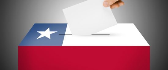 Chile: Ad portas do plebiscito para aprovar a nova constituição