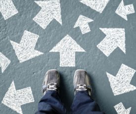 ¿Quo Vadis mercado?