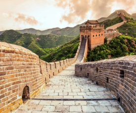 China: varios focos de incertidumbre