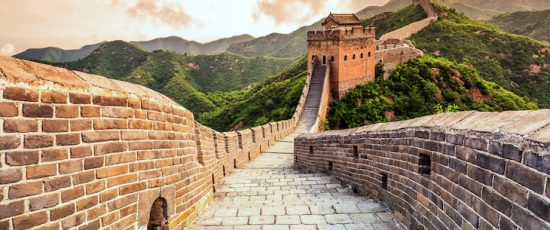 China: vários pontos de incerteza