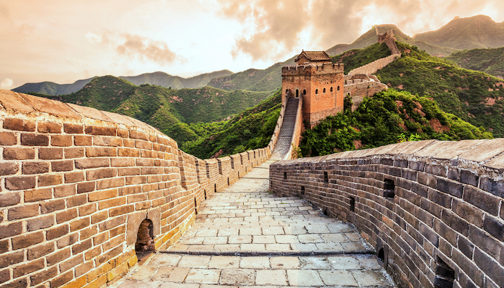 China: vários pontos de incerteza
