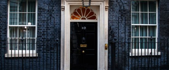In Liz we Truss