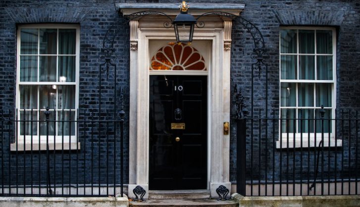 In Liz we Truss
