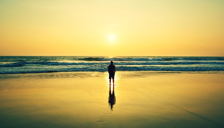 Wish you were here