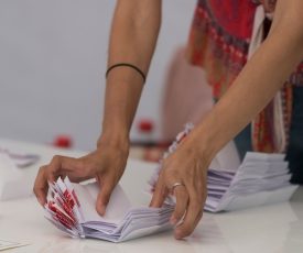 Chile: Amplio triunfo del rechazo a la propuesta constitucional