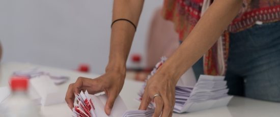 Chile: Amplio triunfo del rechazo a la propuesta constitucional