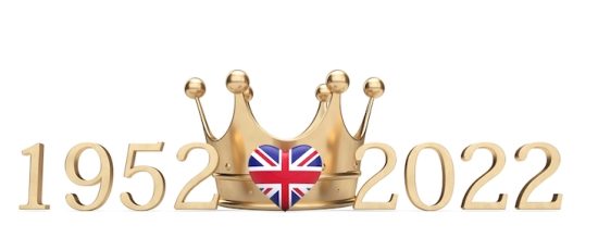 God save the Queen