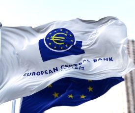 Banco Central Europeo será el protagonista de la jornada