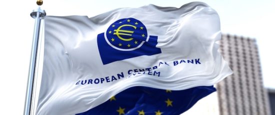 Banco Central Europeo será el protagonista de la jornada