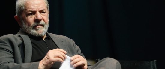 Brasil: Lula vuelve al poder