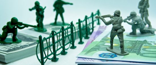 Misil impactando en Polonia nos recuerda que aún estamos en guerra