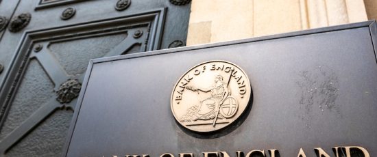 Mercados en EE.UU a la baja con miradas en el banco de Inglaterra
