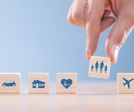 Companhias de Seguros: Investimentos em Ativos Alternativos