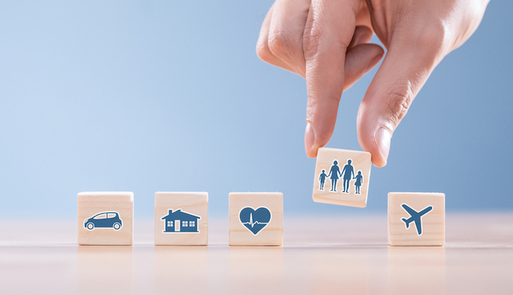 Companhias de Seguros: Investimentos em Ativos Alternativos