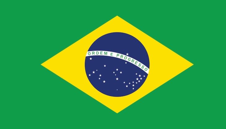 Ordem e progresso
