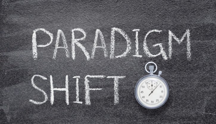OUTLOOK 2023: Cambio de paradigmas