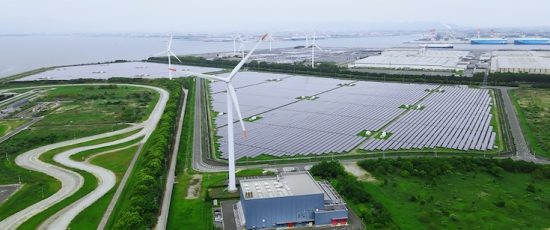 Infraestrutura: um futuro mais limpo, digital e seguro