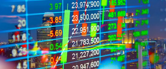 Mercado atento a los datos