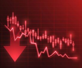 Mercados a la baja en la medida que avanza la temporada de reportes