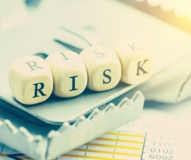Aumenta aversión al riesgo en mercados globales