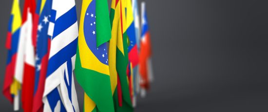 Latin American Outlook 2023: In Brief