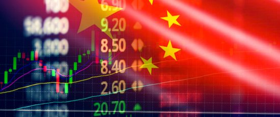 Nuevas tensiones con China
