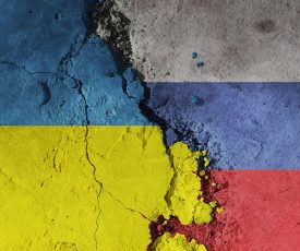 A un año de la invasión rusa a Ucrania