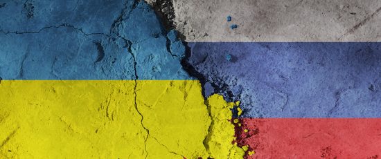 A un año de la invasión rusa a Ucrania