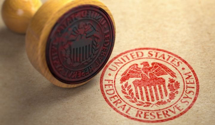 La hora del Fed