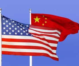 Tensiones entre EE.UU. y China aumentan aversión al riesgo