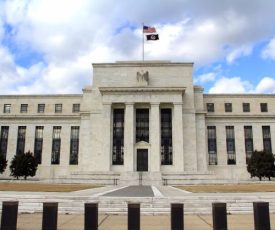 The Fed Throne