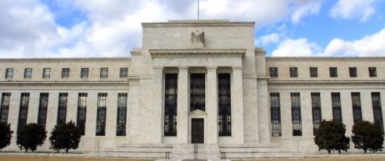 The Fed Throne