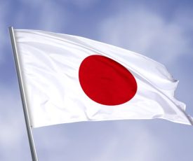 Sorpresas desde Japón