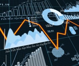 Decepcionantes resultados de empresas tecnológicas pausan el rally