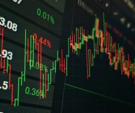 A la espera de la inflación