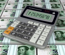 Regresa la volatilidad en China