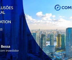 Conclusões do TAACo Global de Março 2023