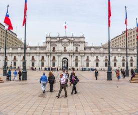 Chile: Banco Central sorprende con medidas inéditas