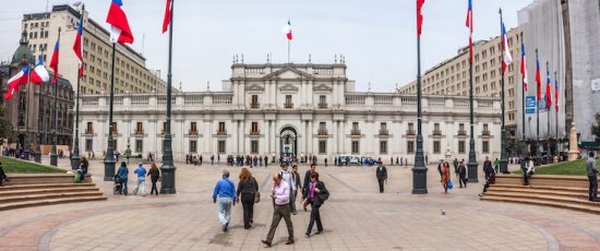 Chile: Banco Central sorprende con medidas inéditas