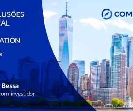 Conclusões do TAACo Global de Maio 2023