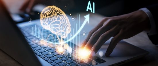 La inteligencia artificial impulsa al mercado