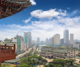 Un mercado en crecimiento: inversión temática en China