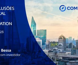 Conclusões do TAACo Global de Junho 2023