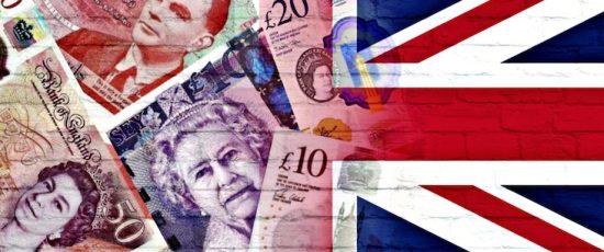 Inflación sorprende en Reino Unido