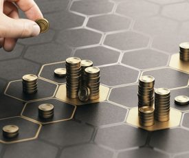 Dólar versus bonos