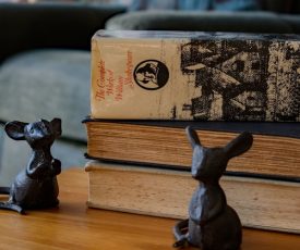 Ser o no ser, esa es la cuestión