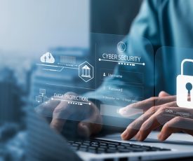 El futuro es ahora: inversión en ciberseguridad