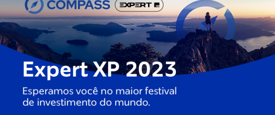 Visite a Compass na Expert!