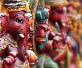 India e Indonesia: Diversificando en Asia Emergente
